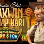 Slot Paling Menegangkan EsCape the pyramid Fire & Ice Rahasia Slot Maxwin Setiap Hari di tahun 2025