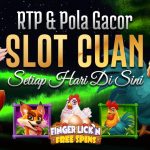 Slot Terbaik - Finger Lick'n FreeSpin RTP & Pola Gacor Menjadi Slot Paling Cuan Setiap Hari di Sini