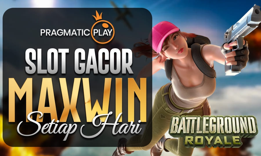 Fitur Game Battleground Royale: Amunisi Terbaik untuk Meraih Hoki Hari Ini!