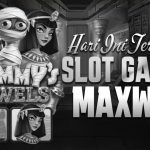 Mummy's Jewels: Cuan dari Makam Kuno Hari Ini Terbukti Slot Gacor Maxwin